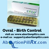 Ovral Birth Control a solution for an unprotected intercourse.