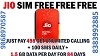 JIO SIM FREE FREE FREE 