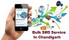 Bulk SMS Service In Chandigarh At Webczarsolutions