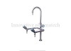 Laboratory Water Faucets, Laboratory Faucets in Ahmedabad- Innovativeinc