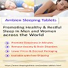 Ambien Sleeping Tablets