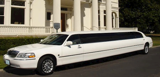 limousines