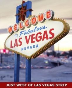 Virtual Offices of Las Vegas' Welcome Image