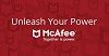 McAfee Activate and Install McAfee Antivirus Product Online