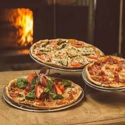 Italian Restaurant