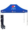 Promotional Custom Canopy Tent for Tradeshow