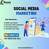 Brand Diaries Exceptional Social Media Marketing Services in Gurgaon