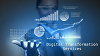 Upgrade Your Business Strategy by Digital Transformation Services