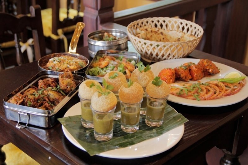 Top 6 Best Indian Restaurants in Hoi An: Authentic Flavor