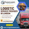 Top Same Day Courier Service London