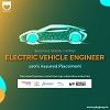 Top Electric Vehicles Courses Online