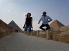 Tours El Cairo y Luxor en Ano Nuevo