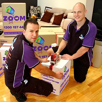 Zoom Sydney Removalists