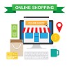OsCommerce Online Store