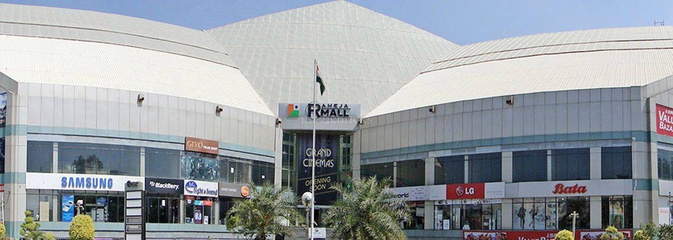Raheja Multiplex: Where Entertainment and Luxury Blend Perfectly
