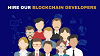 Hire blockchain developer| Hire blockchain coder