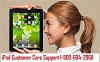 1-800-694-2968 iPad Customer Care Support 