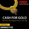 Our Expert Gold Buyer In Gurgaon