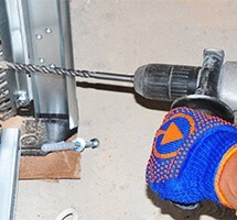 Supreme Garage Door Repair - Hugo