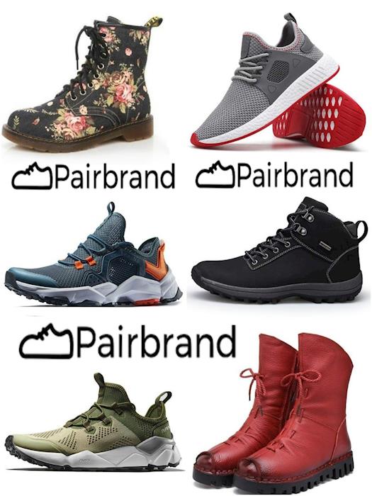   Pairbrand - Unique Collections of Trending Products