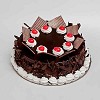 To choose your online kids chocolate cake delivery in Ghaziabad