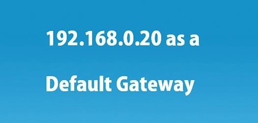 192.168.0.20