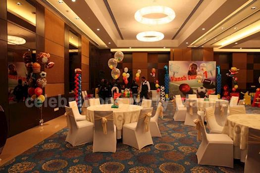 Birthday Party Organisers In Gurgaon