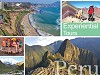 Peru Luxury Travel Holiday Destinations & Tour Packages