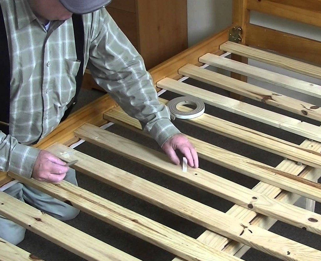 Bed Repair Service In Dubai