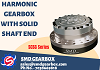 Harmonic Drive Gearbox | SMD Gearbox