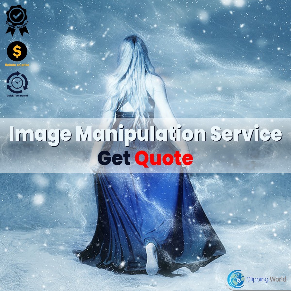 Image Manipulation Service