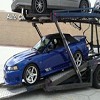 Nationwide Car Shipping Service