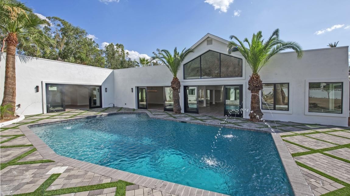 Parsons Villas