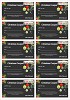 Printable Christmas Coupon Template 