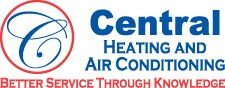 Central Heating & Air Conditioning			