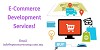 E-Commerce Development Services!