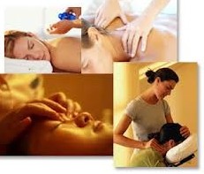 massage certification