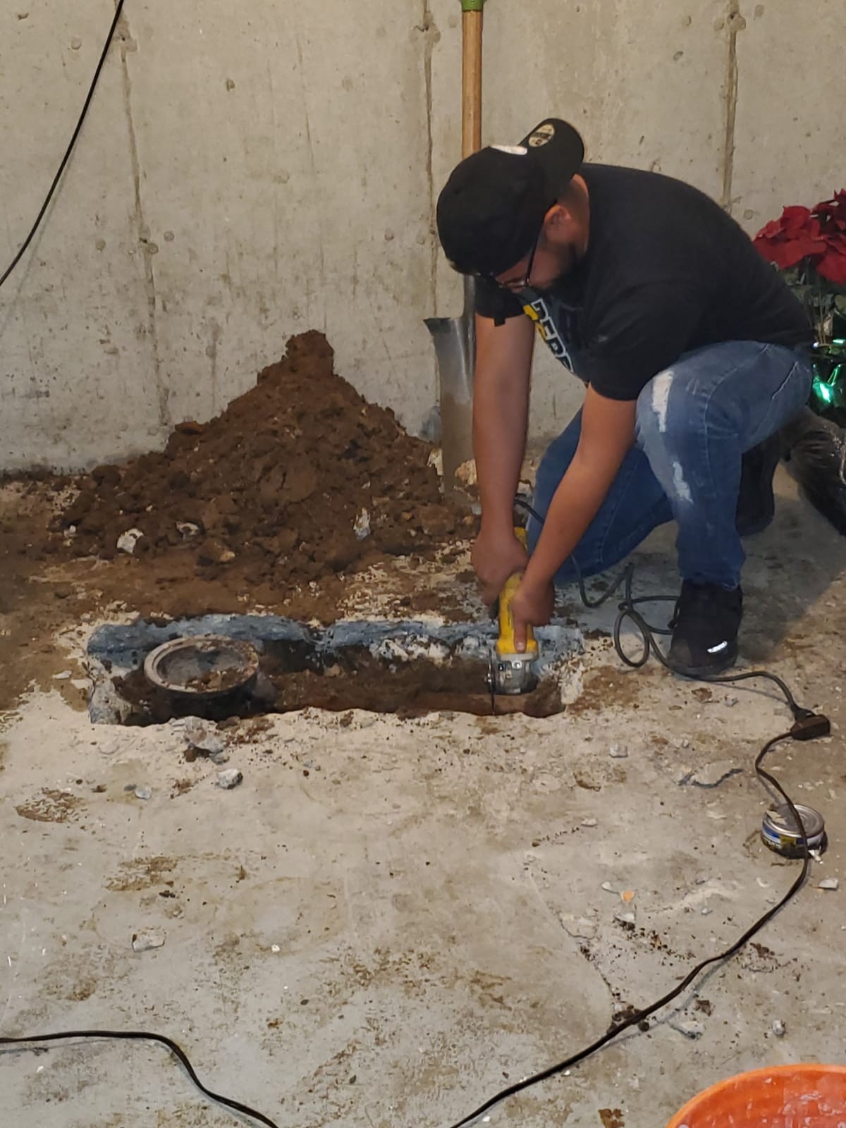 EG Plumbing and Remodeling