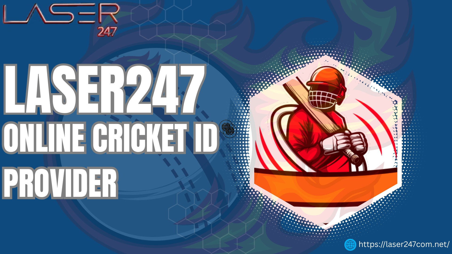 LASER247 Mobile-Friendly Online Betting ID