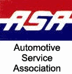 ASA Member