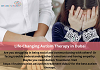Life-changing Autism Therapy in Dubai