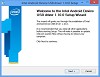 Download Intel Android USB Driver (All Versions)