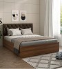 Buy Double Bed Online in india from Customhouzz