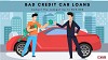 Ready To Get Up To $25,000 Jackpot With Bad Credit Car Loans Kelowna