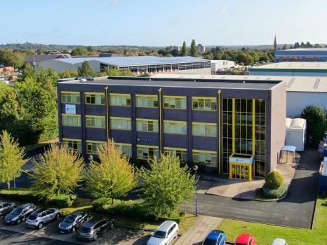 Rochester Sensors UK Limited
