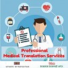 Professional Medical Tranlsation Services 
