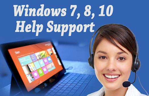 Fix Any Issues With The Help of Verified Windows Support Number