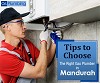 Tips to Choose the Right Gas Plumber in Mandurah