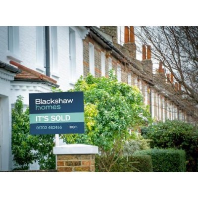 Blackshaw Homes