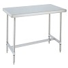 Stainless Steel Tables